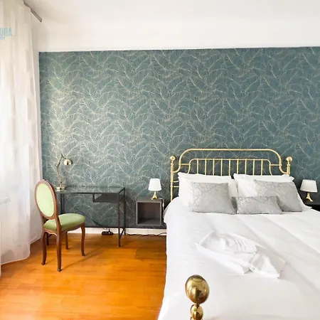 公寓 Corso Italia 7 Tirabora Short Rent