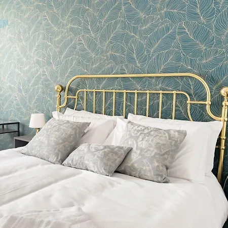 Corso Italia 7 Tirabora Short Rent * 的里雅斯特