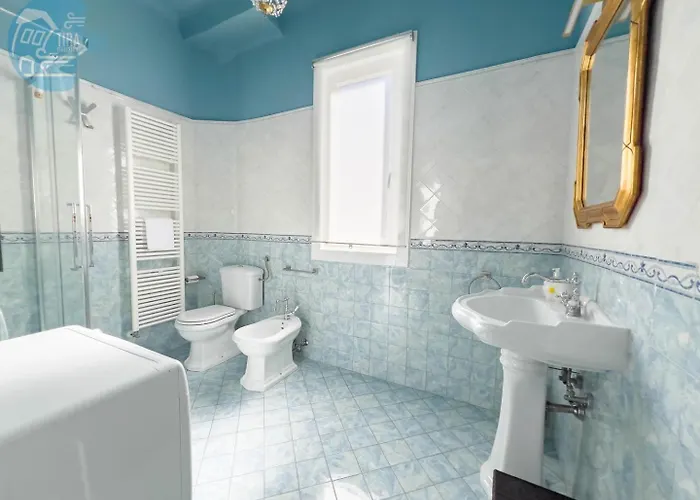 Corso Italia 7 Tirabora Short Rent Daire Trieste