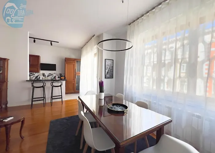 Corso Italia 7 Tirabora Short Rent