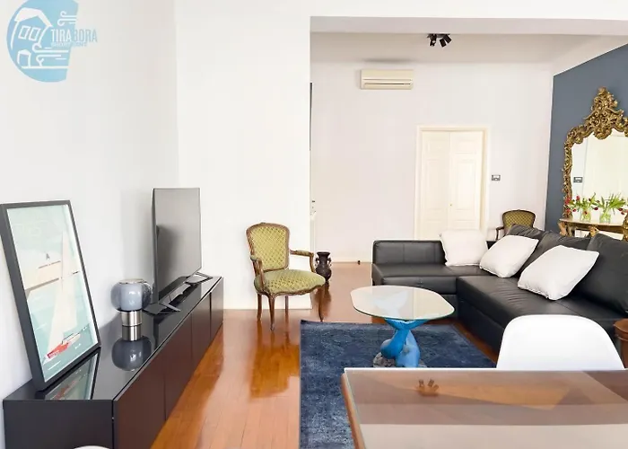 Corso Italia 7 Tirabora Short Rent *