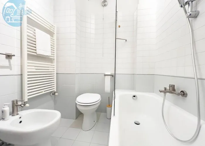 Corso Italia 7 Tirabora Short Rent Trieste