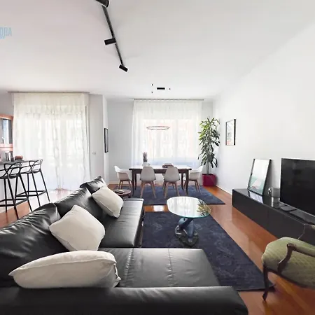 Apartment Corso Italia 7 Tirabora Short Rent *