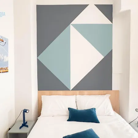 Apartament Corso Italia 7 Tirabora Short Rent Triest