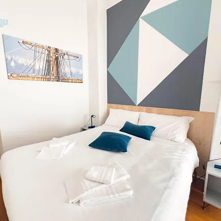 Apartament Corso Italia 7 Tirabora Short Rent