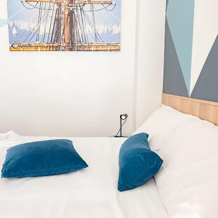 Corso Italia 7 Tirabora Short Rent Apartament *