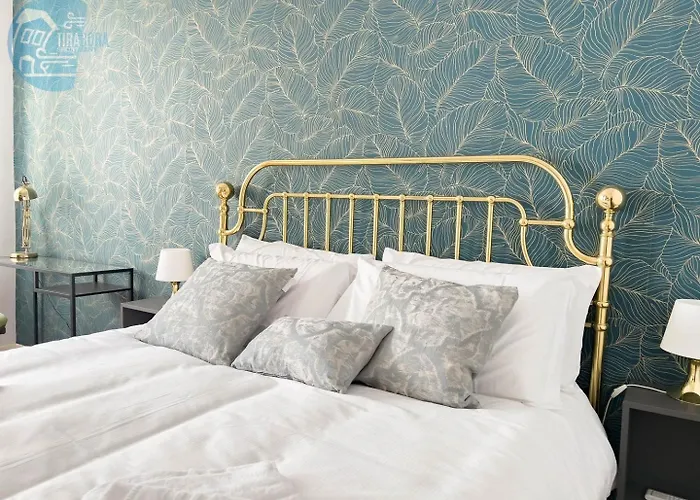 Corso Italia 7 Tirabora Short Rent * Trieste